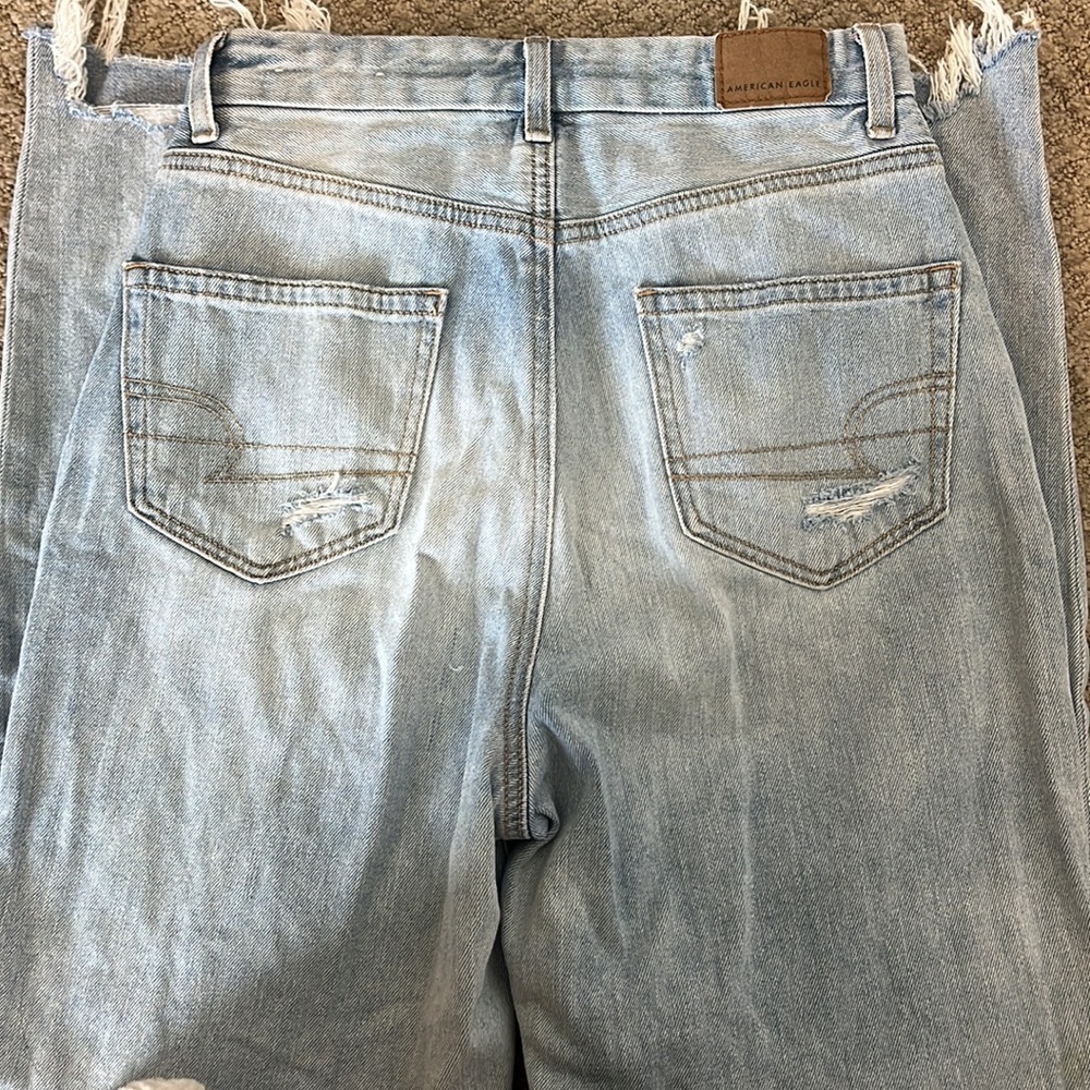 Jeans - Picture 2 of 5